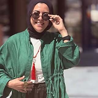 Mai Diaa ElDin
