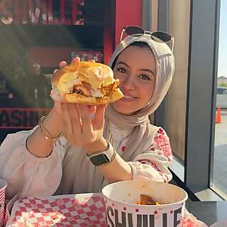 Nouran Sakr