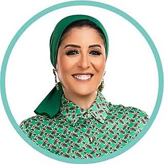 Ghada Nawara‎