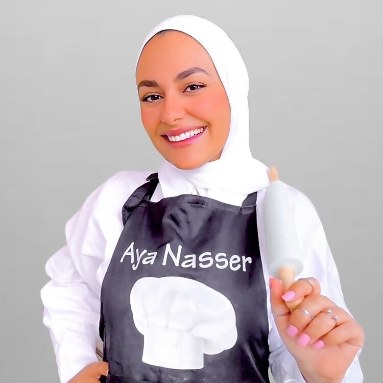 Aya Nasser