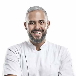‎Sherif Afifi‎
