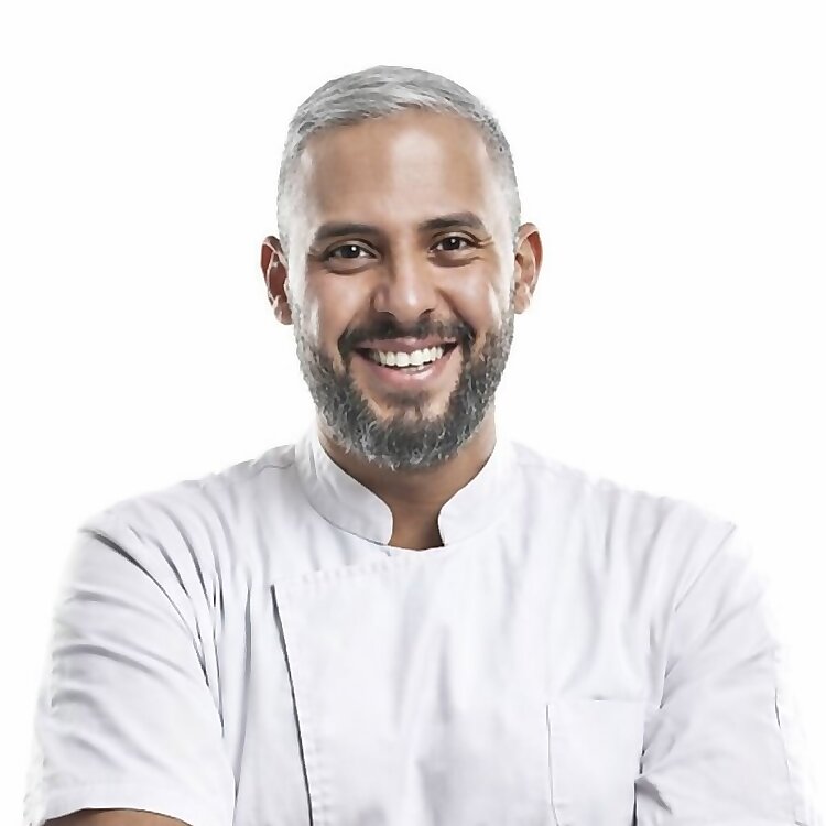 ‎Sherif Afifi‎