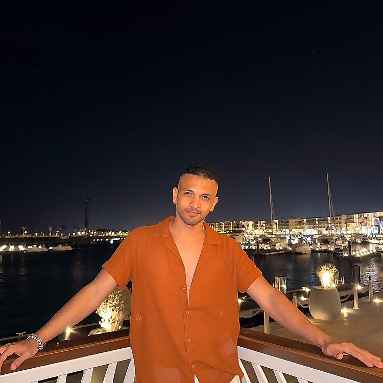 Khaled Saleh
