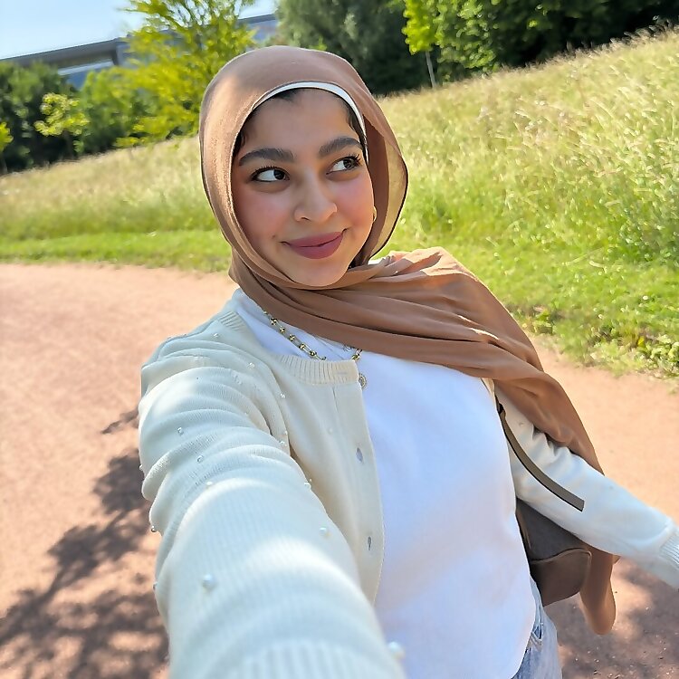 Nada Tarek