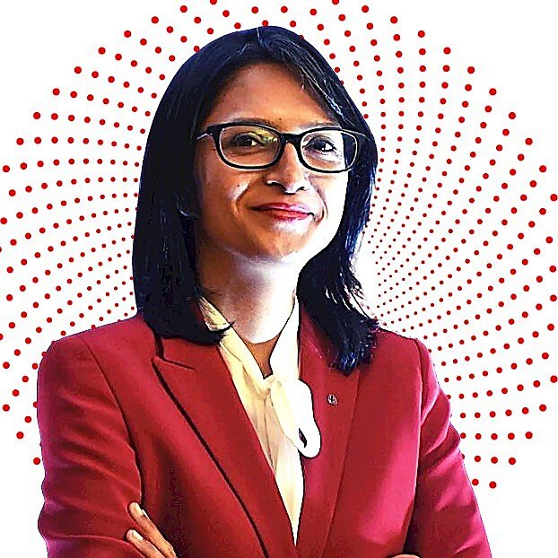 Sweta Samota 