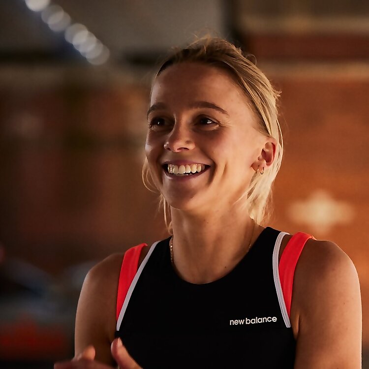 Sarah Billings