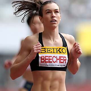 Jacinta Beecher