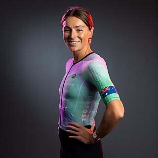 Natalie Van Coevorden