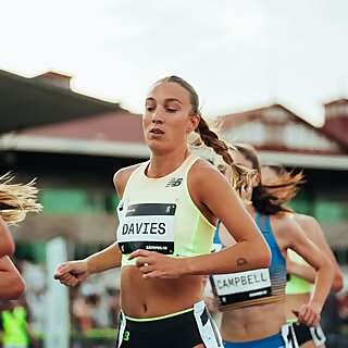 Rose Davies