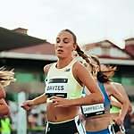 Rose Davies