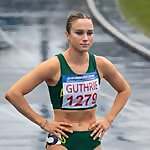 Jasmin Guthrie