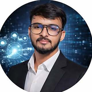 Urvish Patel 