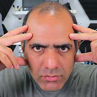 Mehdi Sadaghdar
