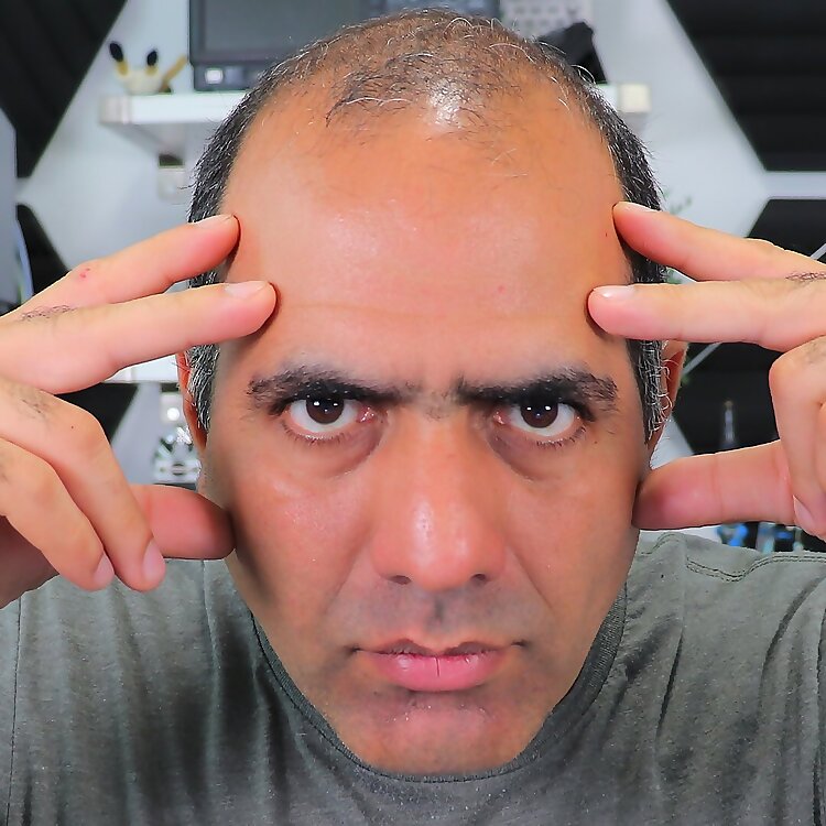 Mehdi Sadaghdar