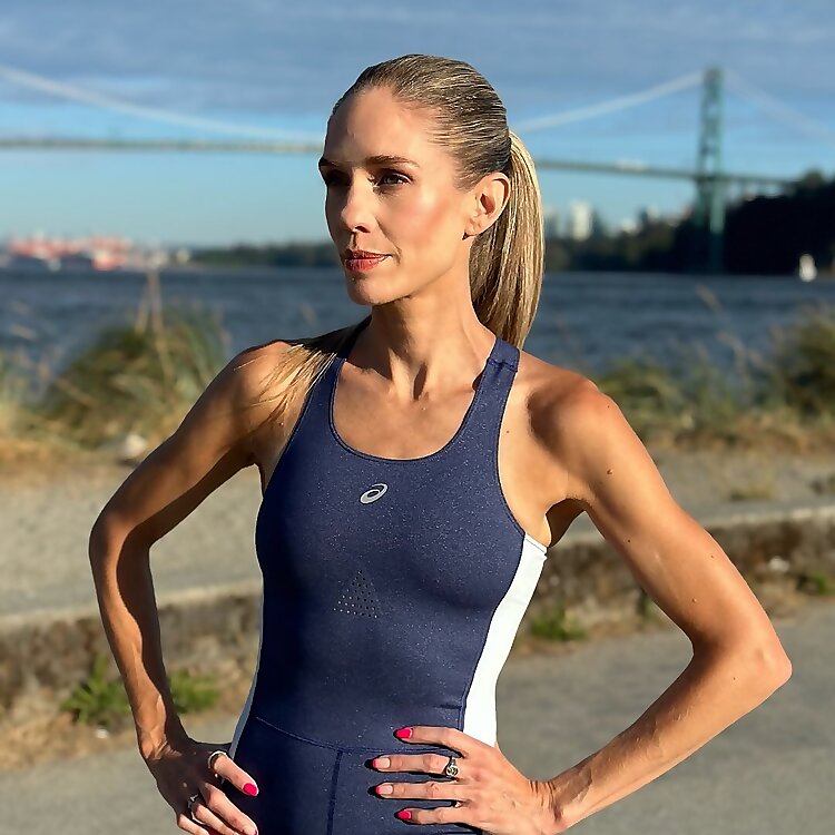 Natasha Wodak