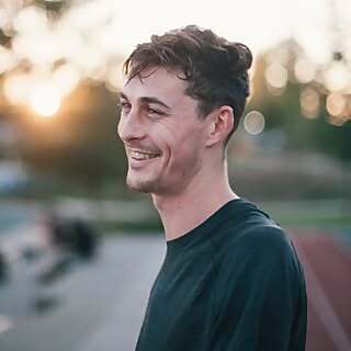Justin Kent