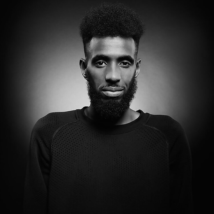 Mohammed Ahmed