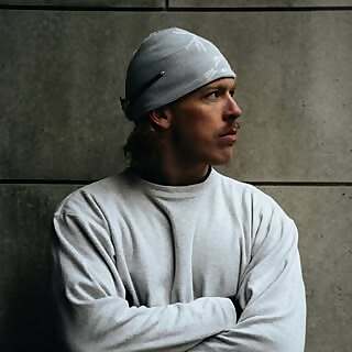 Liam Hamlin