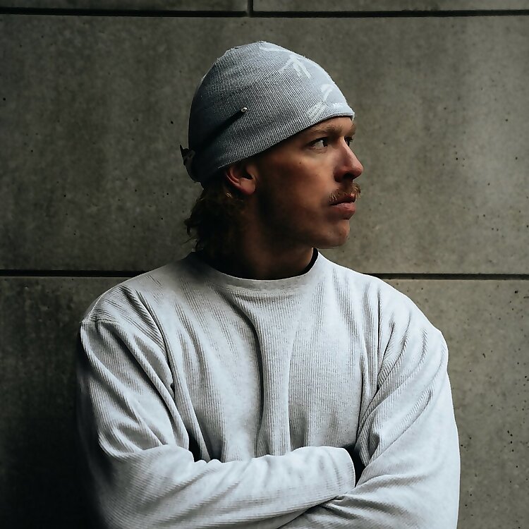 Liam Hamlin
