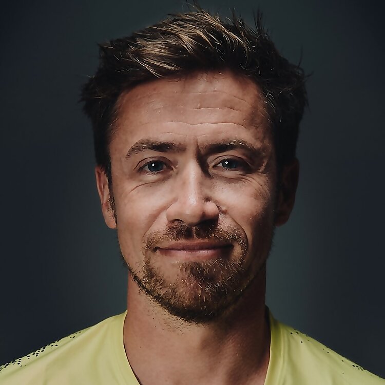 Nicolas Danne