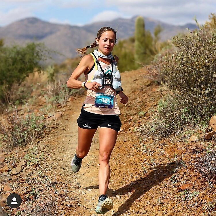Brittany Peterson
