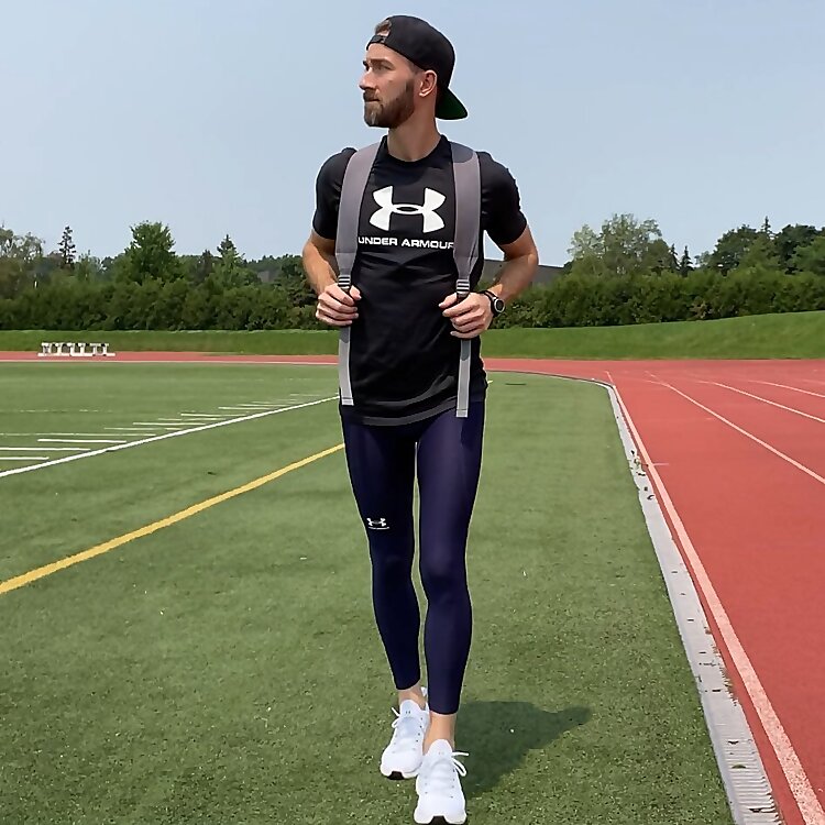 Stephane Hetherington