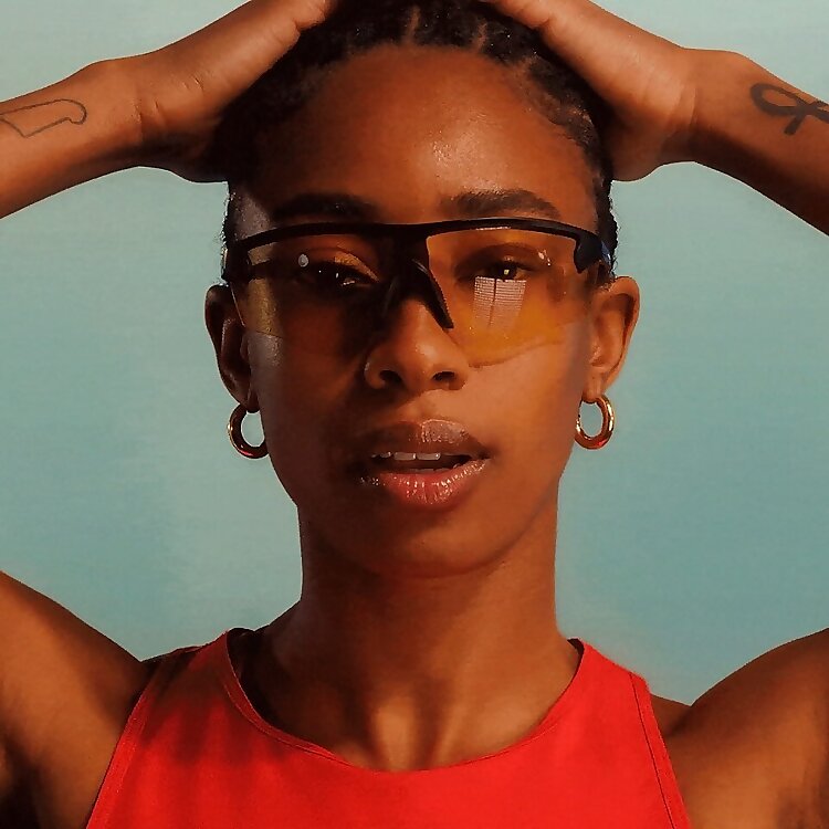Micha Jada Powell