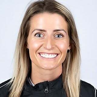 Amanda Rummery