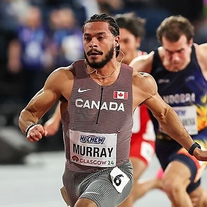Malachi Murray
