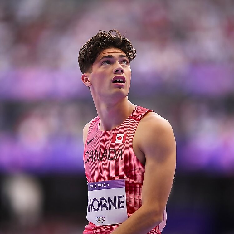 Craig Thorne