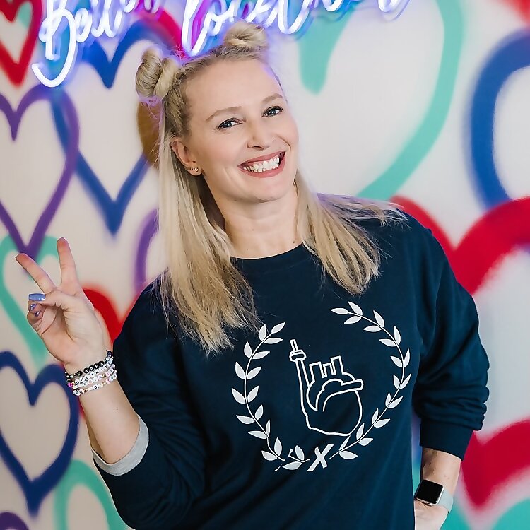 Heather Gardner