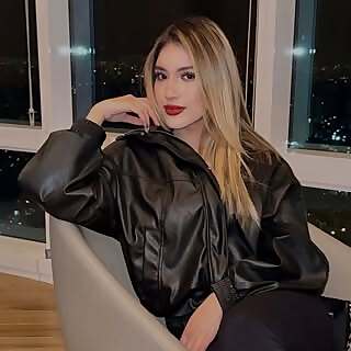 Ximena George