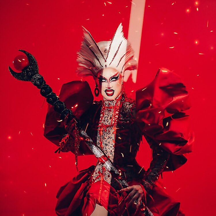 Oslo Queen