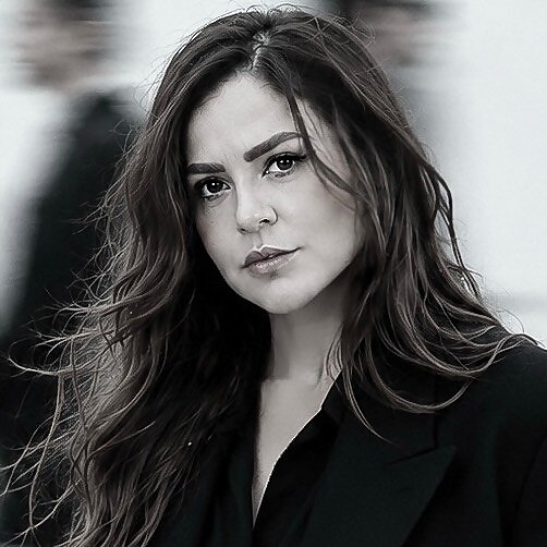 Maggie Montero