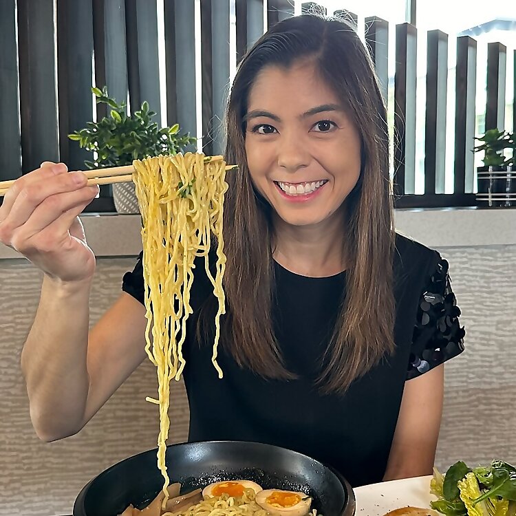 Kelli Shiroma Braiotta