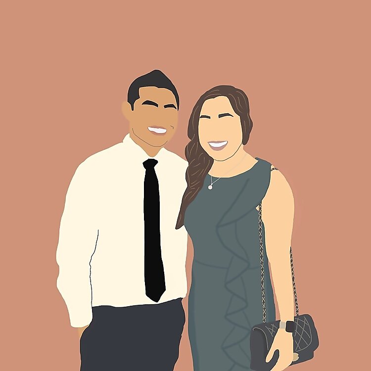 Celina & Marc