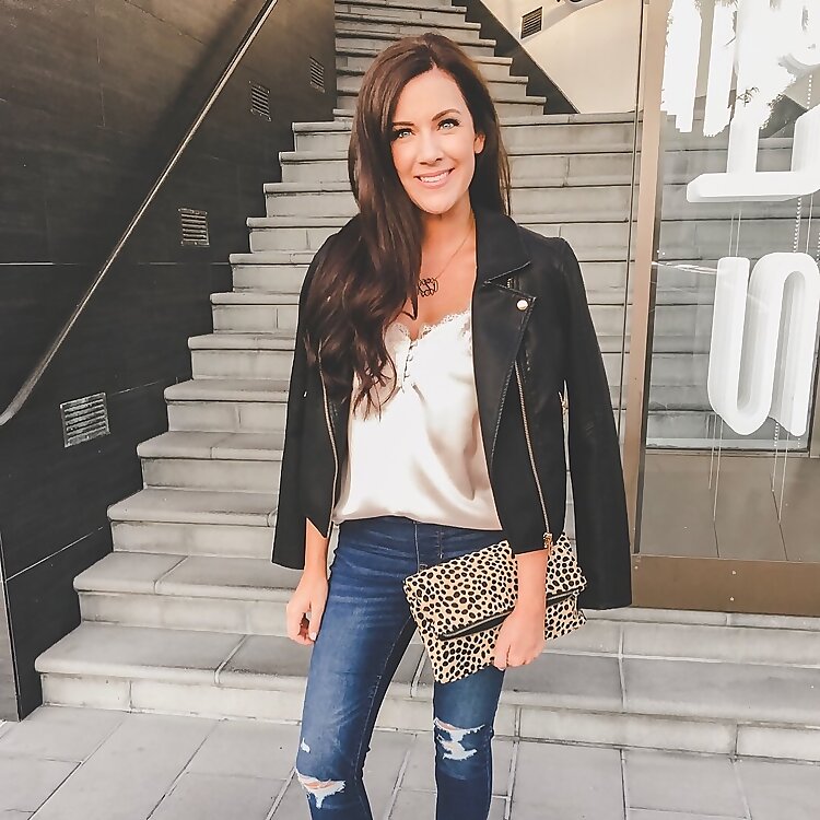Kayla Smith