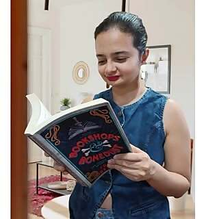 Aparna Prabhu 