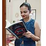Aparna Prabhu 
