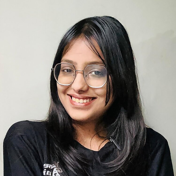 Suruchi Garg