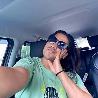 Rutvik Bhandari  