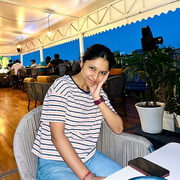 Ruchika 