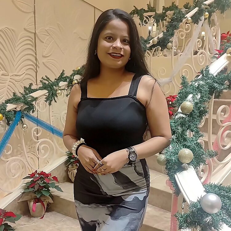 Tanvi Shivgan