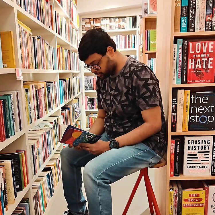 Anirban Das