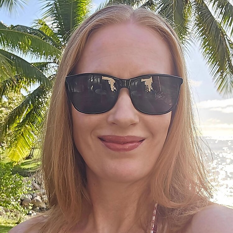 Monica Cory-Taylor