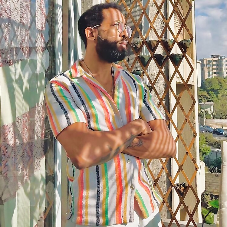 Hailemariam Gebreyesus Yohanis