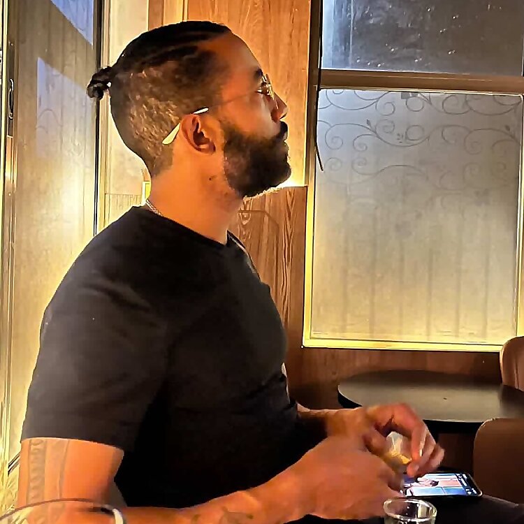 Hailemariam Gebreyesus Yohanis