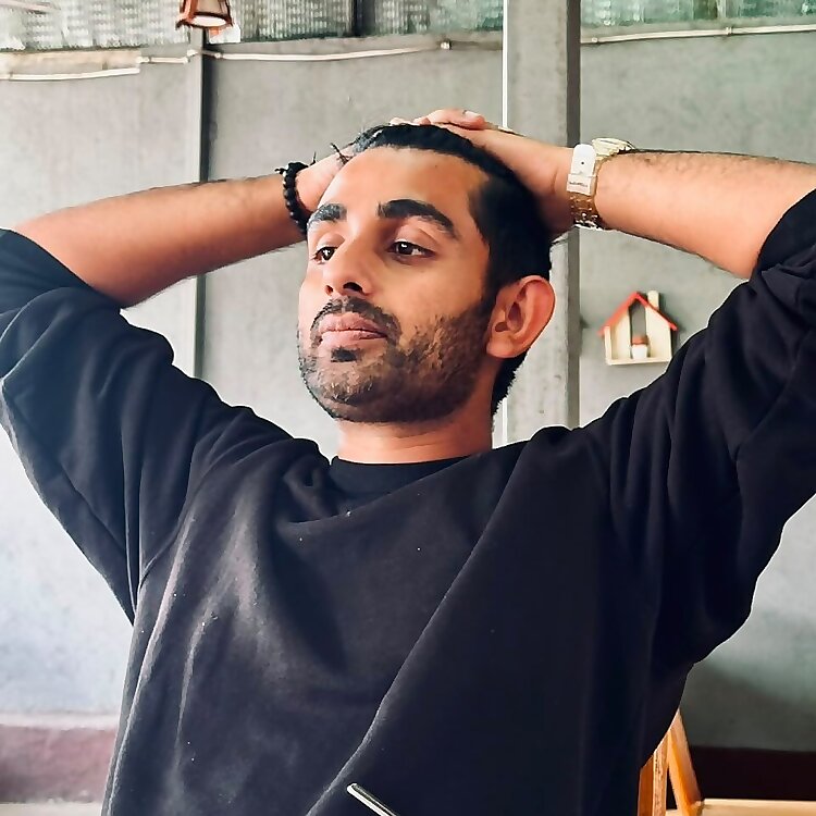 Imran Mazar
