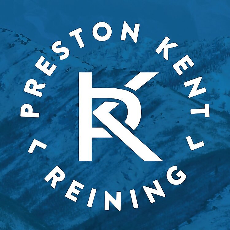 Preston Kent