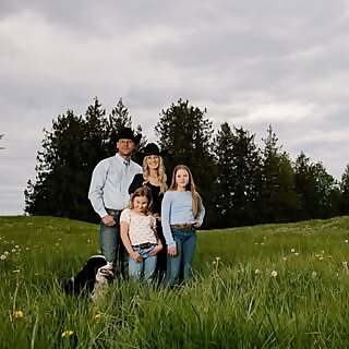 Hubert Heule & Cara Heule